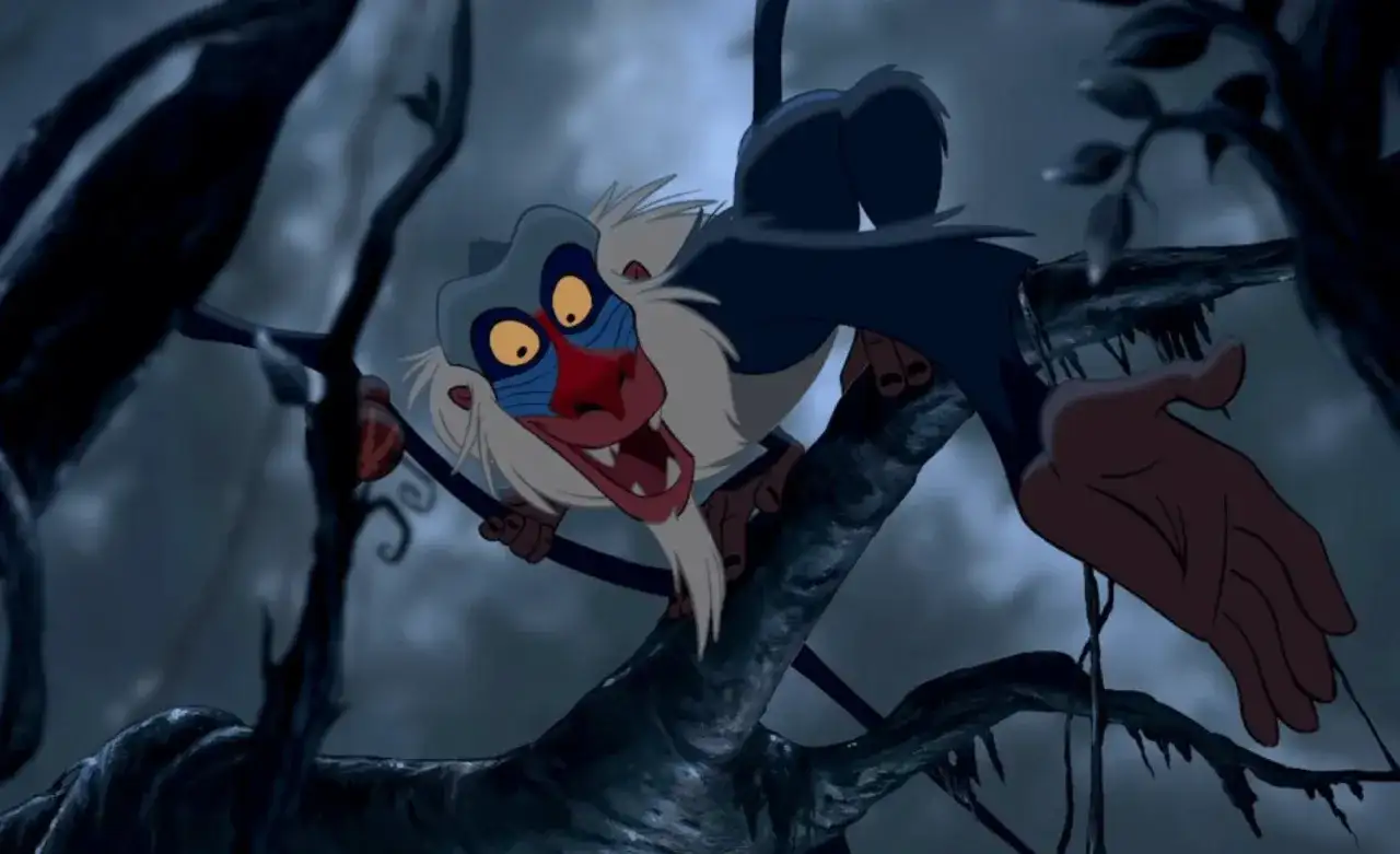 Najpiękniejsze cytaty o miłości z Króla Lwa: 5 wzruszających momentów