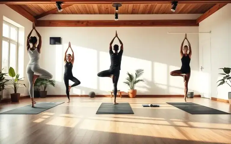 Czy joga jest dobra na kręgosłup? Odkryj jej niesamowite korzyści