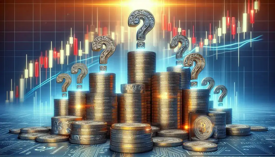 Kryptowaluty jak to działa: Zrozumienie mechanizmów i ryzyk