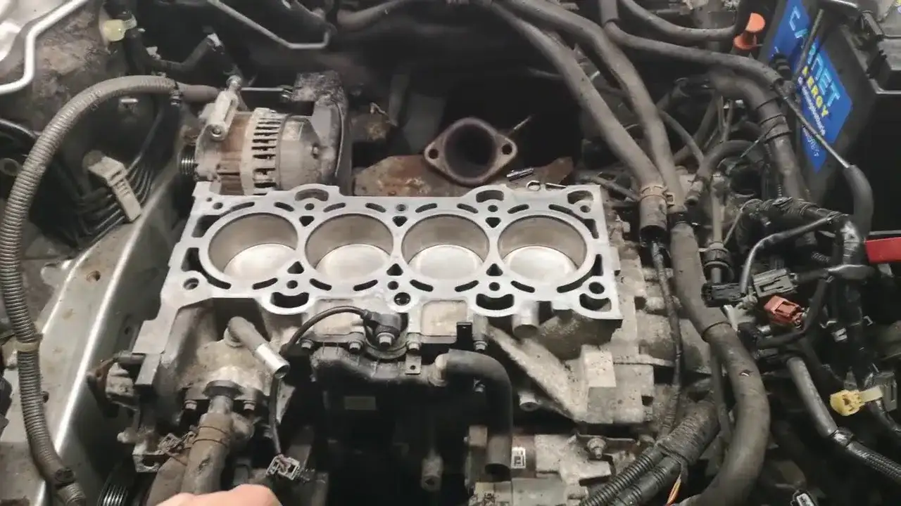 Jaki płyn do chłodnicy mazda 6 - uniknij kosztownych błędów przy wymianie