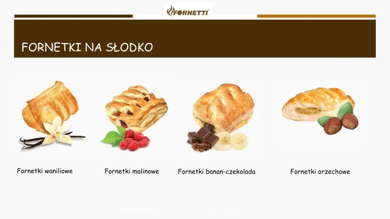 Gdzie kupić ciastka Fornetti? Sprawdź najlepsze miejsca w Polsce