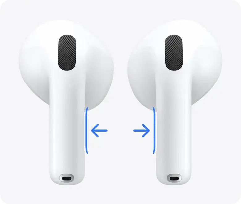 Czy AirPods wypadają z uszu? Oto co musisz wiedzieć o ich dopasowaniu