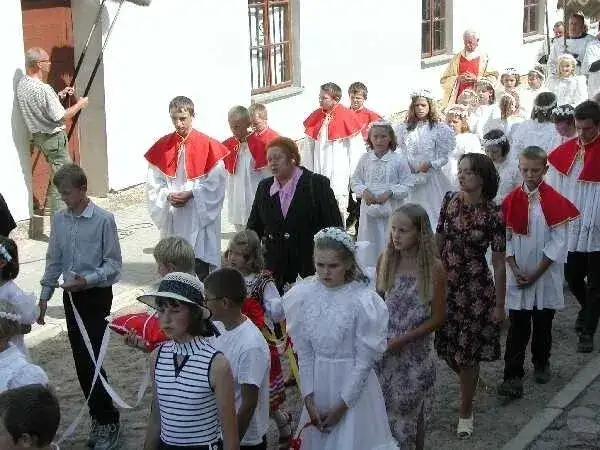 Biała sukienka - sprawdź kiedy film zostanie wyemitowany w telewizji