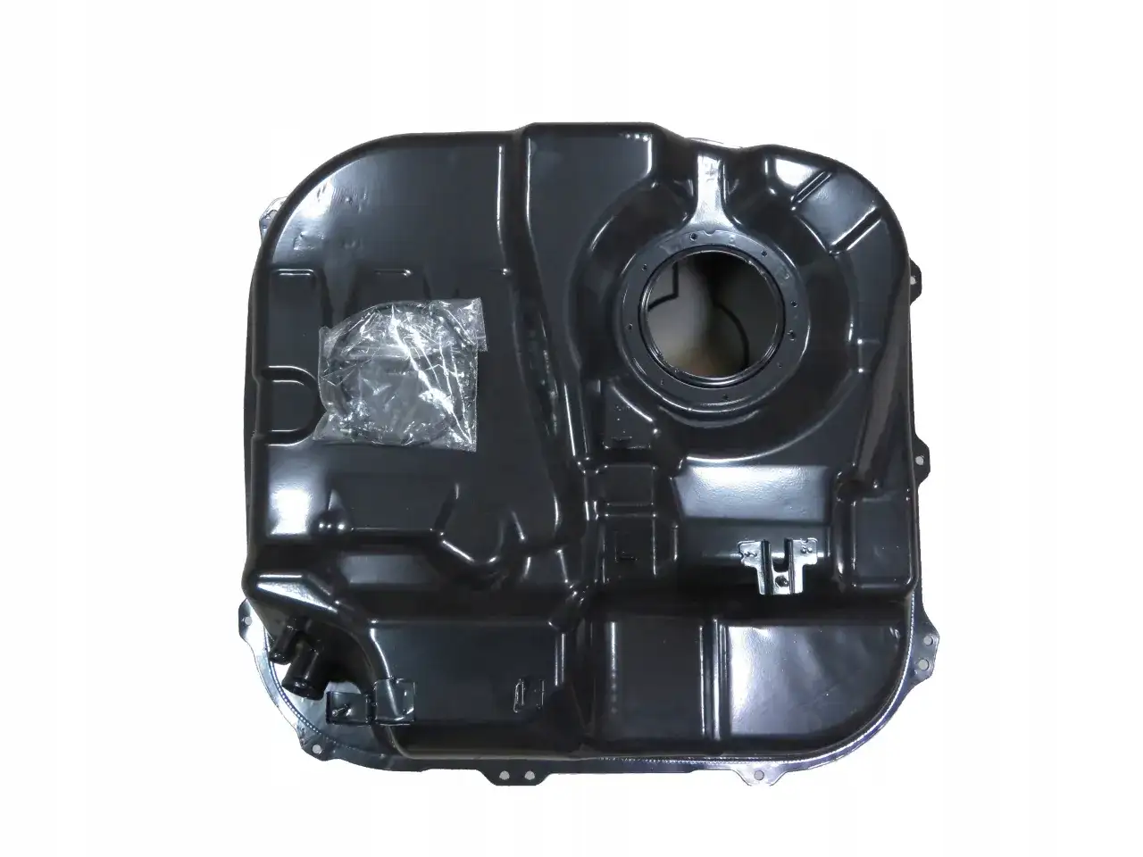 Kia Ceed pojemność baku - sprawdź, co musisz wiedzieć o zbiorniku