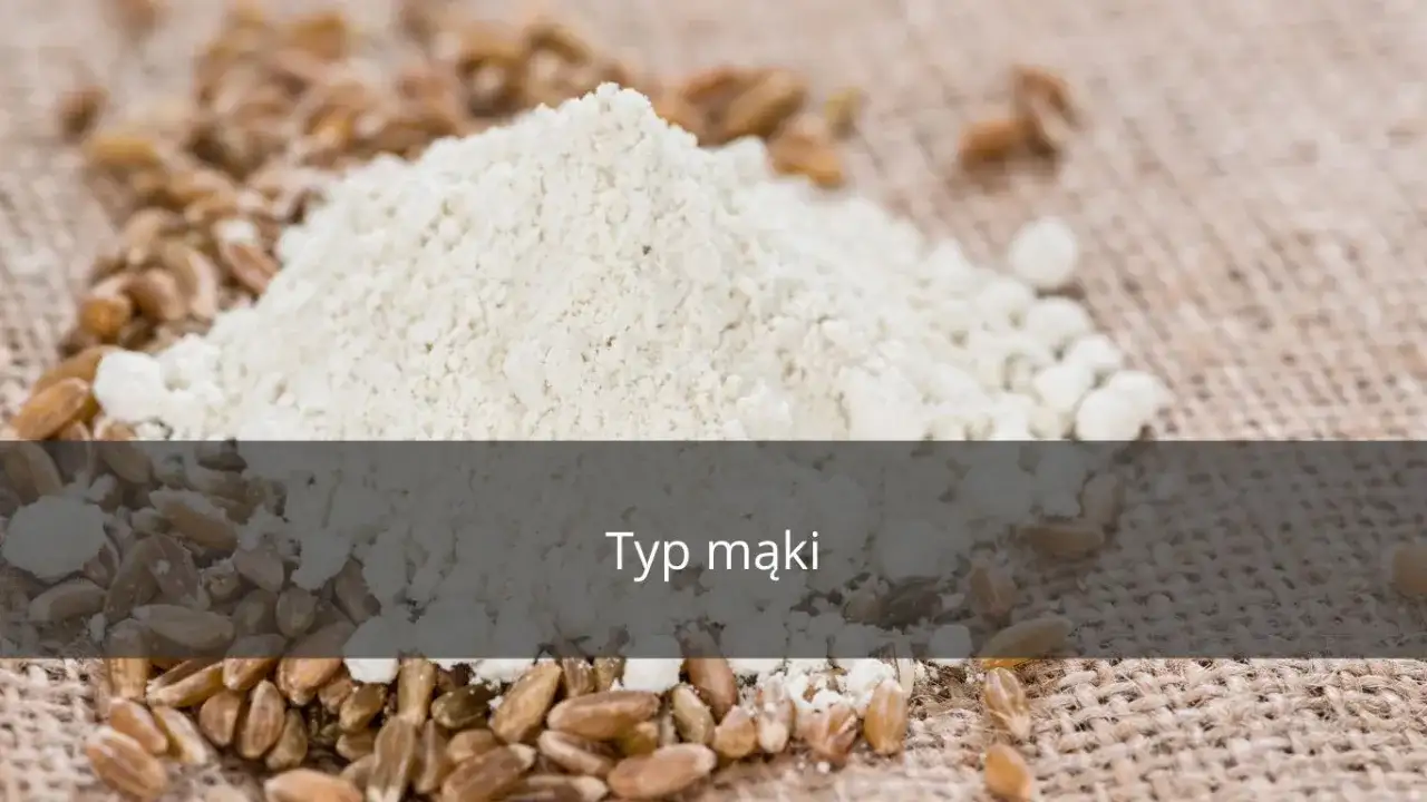 Poznajmy teraz sekretne moce różnych rodzajów mąki w kuchni!