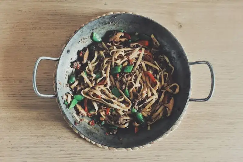 Jak przygotować udon z wołowiną – proste przepisy i porady