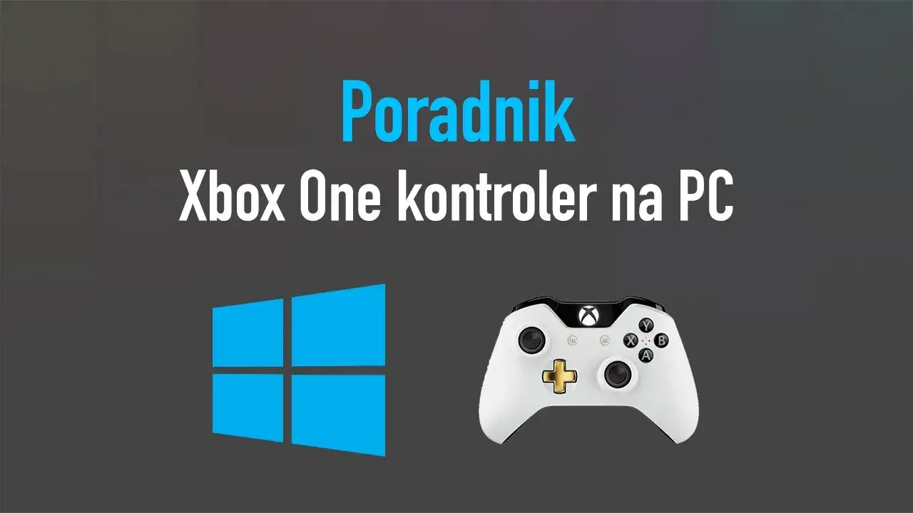 Podłącz kontroler Xbox One do PC: Wszystkie metody i triki!