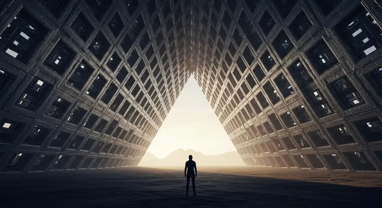 Najważniejsze cytaty o wykorzystaniu człowieka, które zmuszają do refleksji