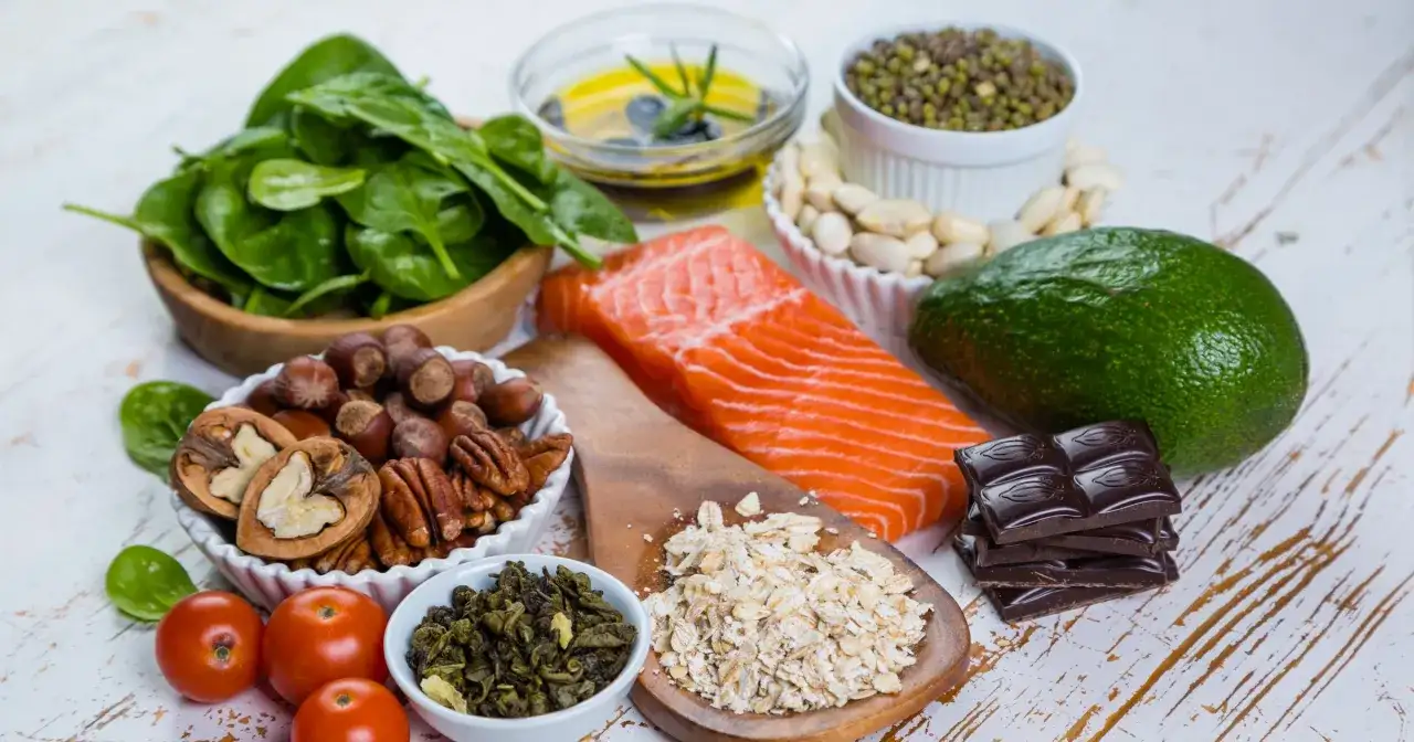 W czym jest dużo witaminy B? 7 produktów bogatych w ten składnik