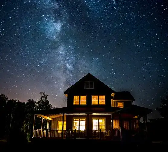 Ósmy dom w astrologii: tajemnice, transformacje i wspólne zasoby