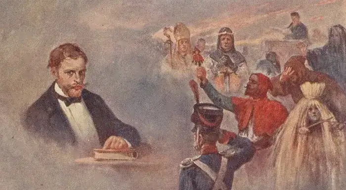 Gdzie urodził się Stanisław Wyspiański i jak Kraków wpłynął na jego twórczość