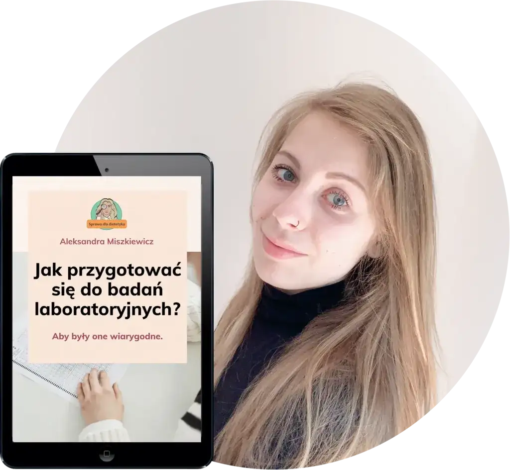 Czego unikać przed badaniem krwi? Co jeść, aby wyniki były wiarygodne