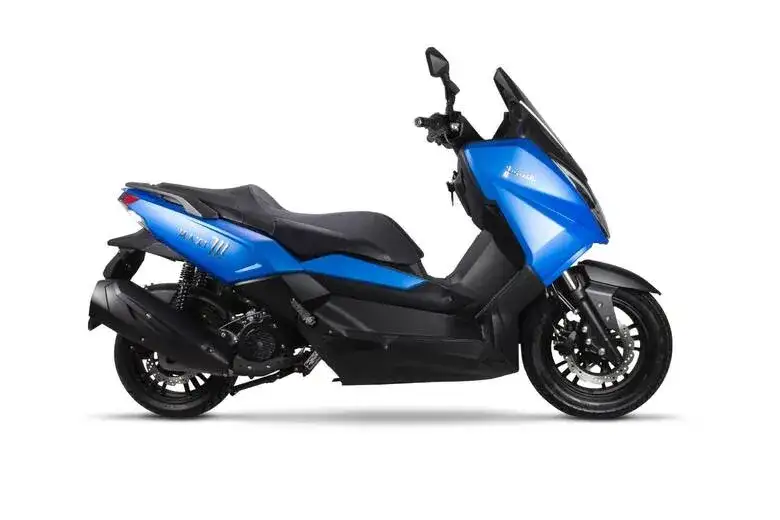 Nowe modele skuterów 125 – Najlepsze oferty i propozycje na rynku