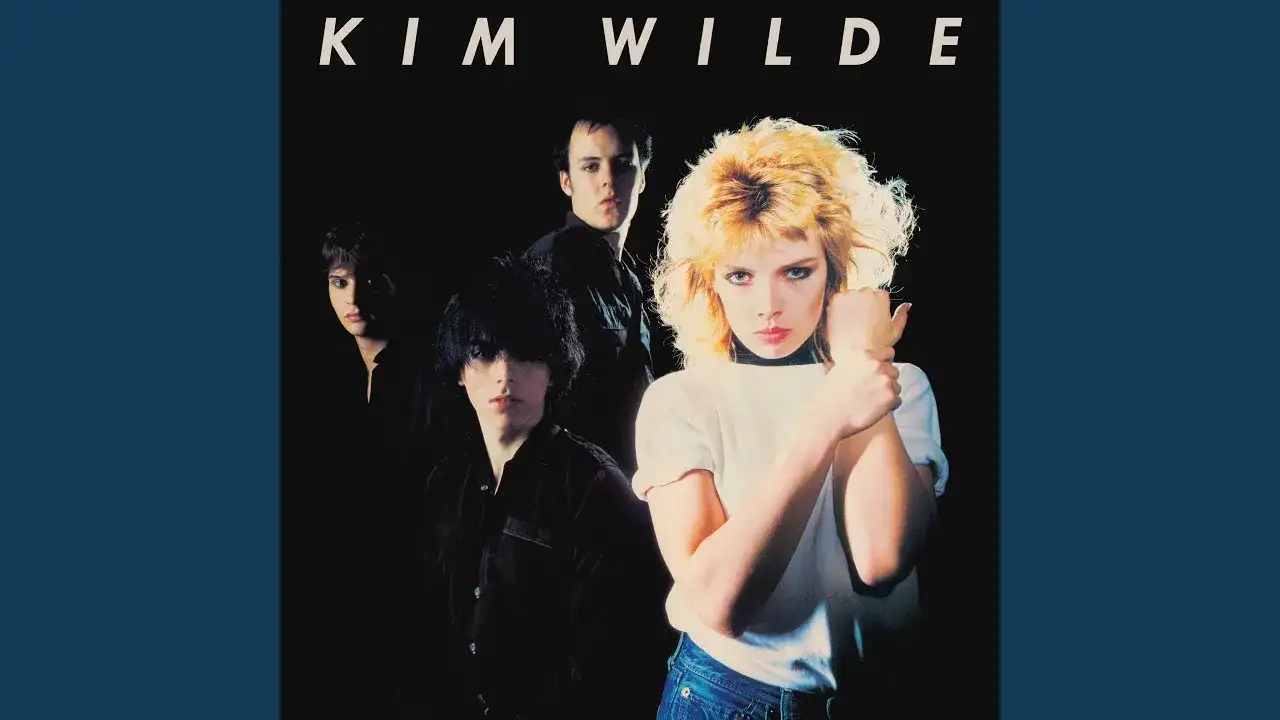 Kim Wilde - Tuning in Tuning On: emocjonalne znaczenie utworu