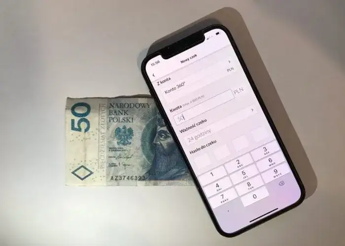 Jak wypłacić środki z czeku BLIK? Prosty przewodnik krok po kroku bez błędów