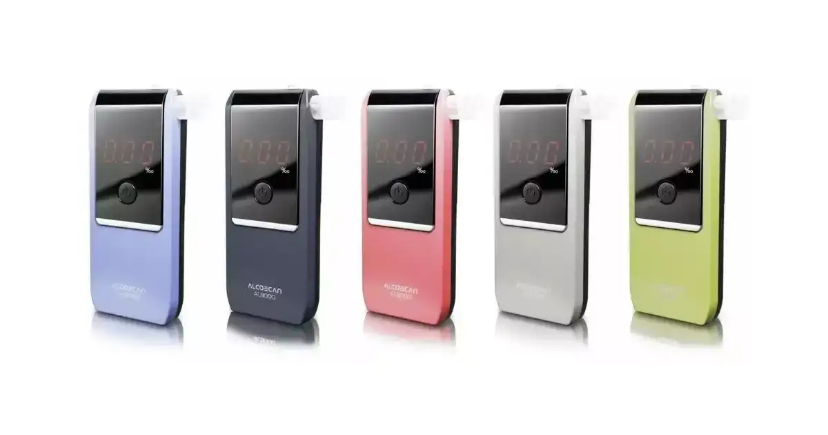 Alkomat: Jak wybrać pewny model? Uniknij błędów i kar!