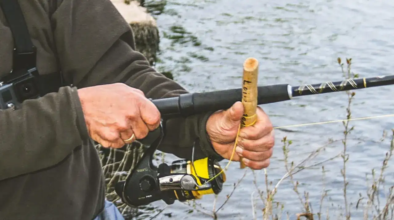 Wie oft Angelschnur wechseln: Vermeide teure Fehler beim Angeln