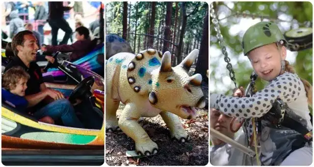 Lubuskie z dzieckiem: TOP atrakcje i plan na niezapomniany wyjazd