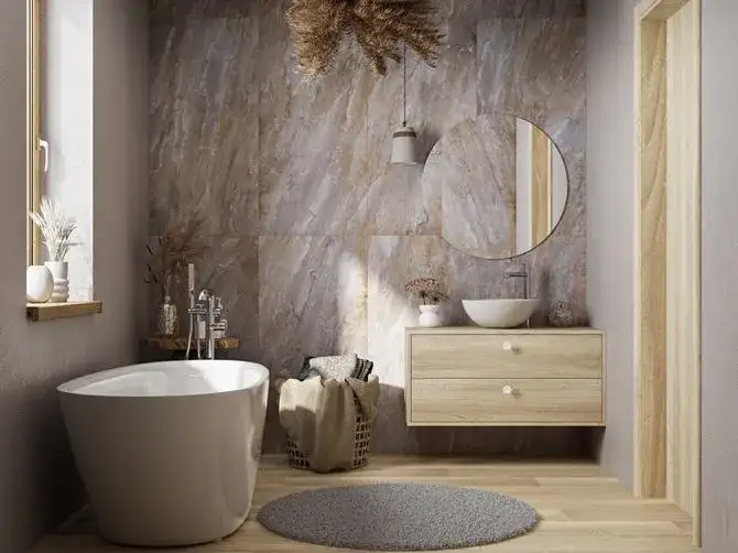 Najlepsze płytki do łazienki - poznaj opinie o sprawdzonych producentach