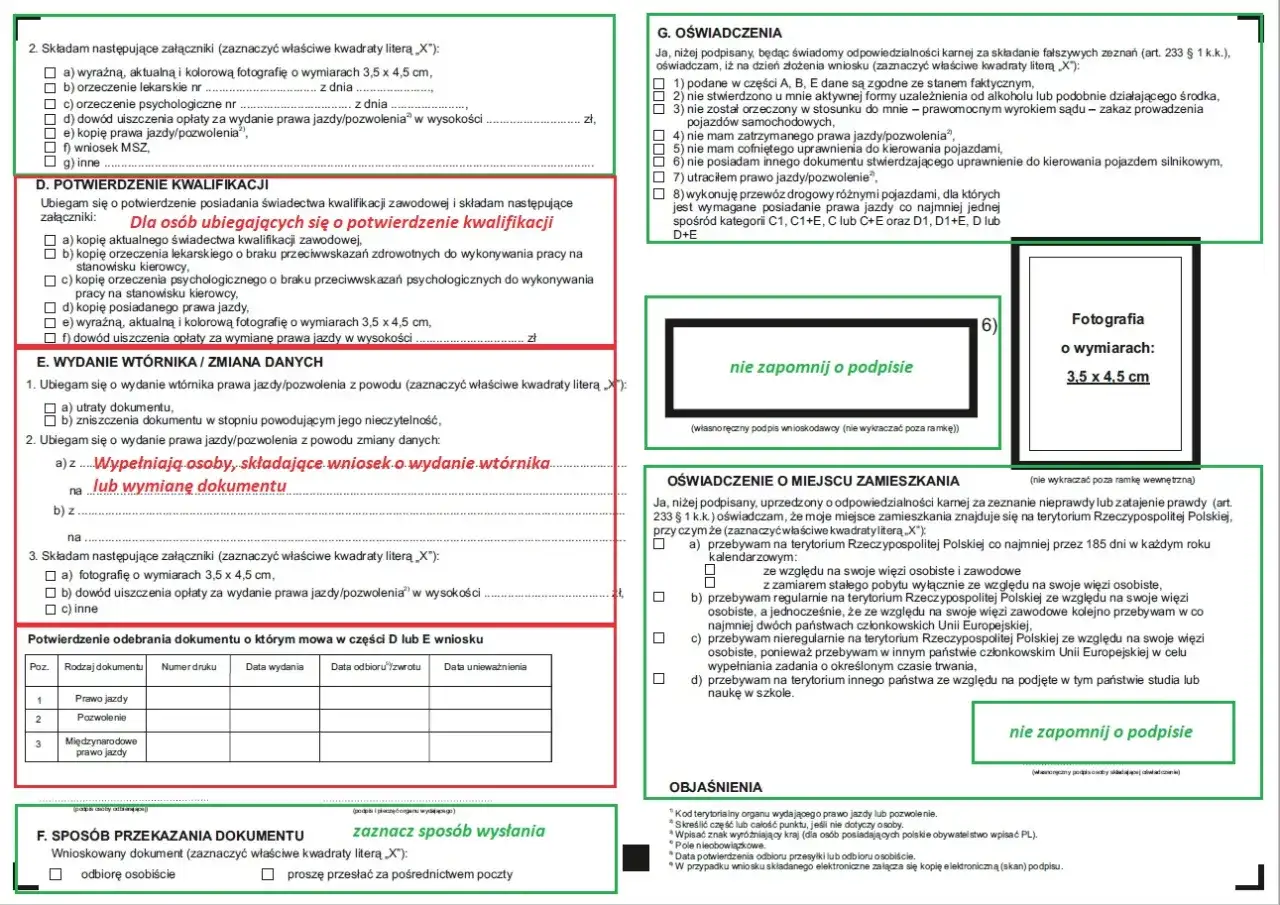 Jak odzyskać prawo jazdy po wyroku? Skuteczny plan przywrócenia uprawnień