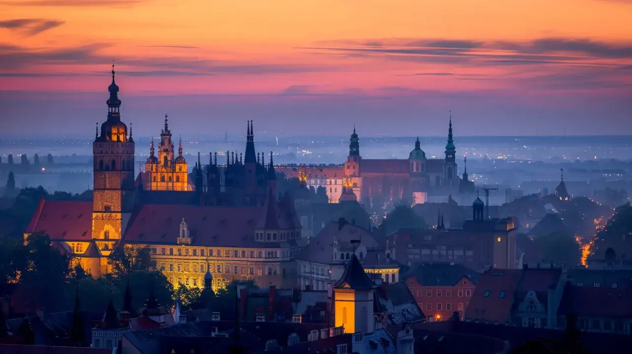 Wrocław: 5 zamków w mieście i okolicy, które cię zaskoczą