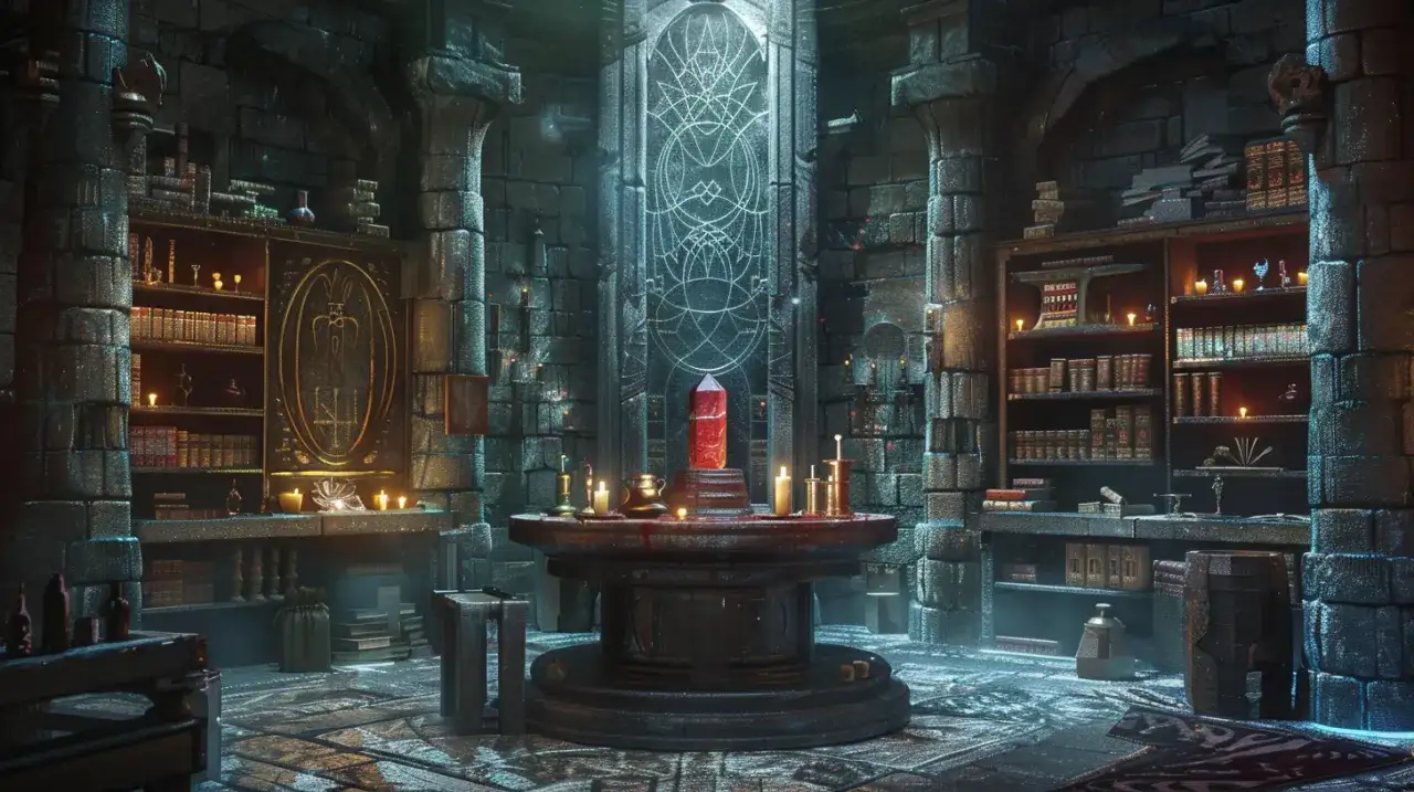 Poszukiwacz kamienia filozoficznego: Mit czy rzeczywistość?