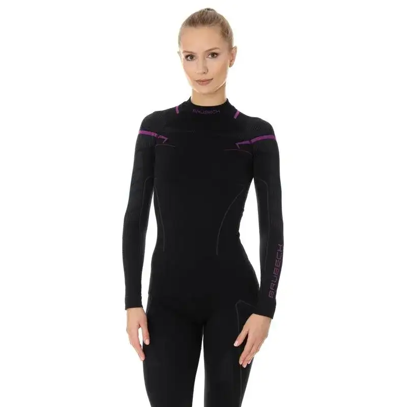 Najlepsza damska bluza na narty: styl, funkcjonalność i wygoda na stoku