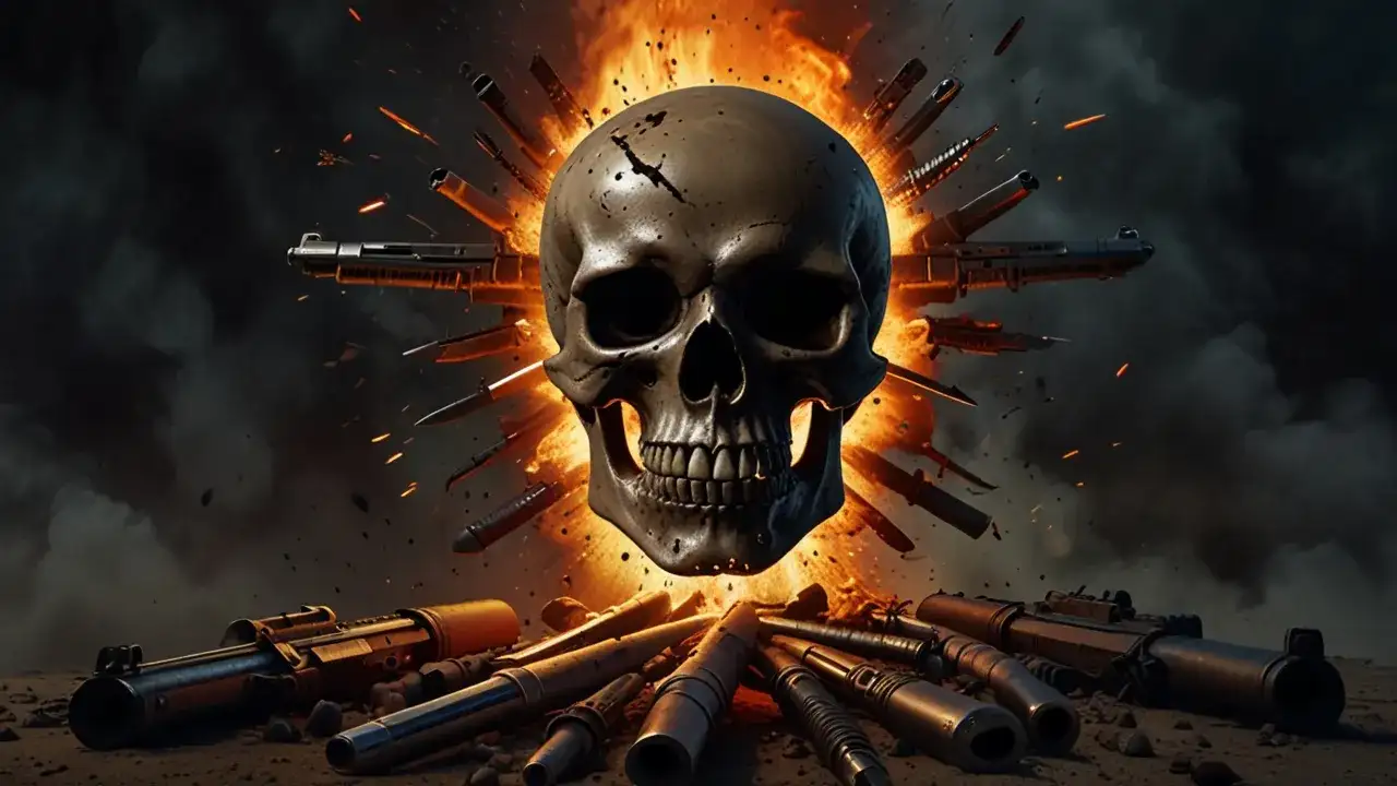 Testosteron i wybuchy: "Niezniszczalni 2" - esencja kina akcji