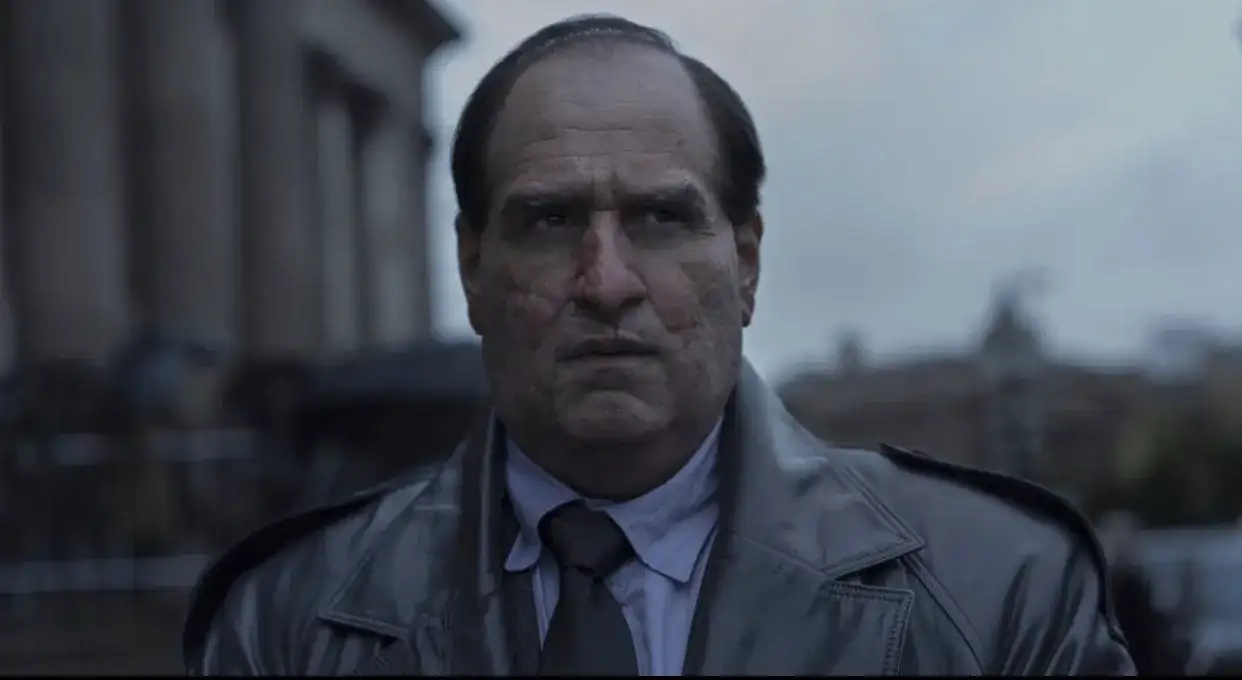 Pingwin 2025: Dlaczego krytycy są podzieleni w ocenie serialu?