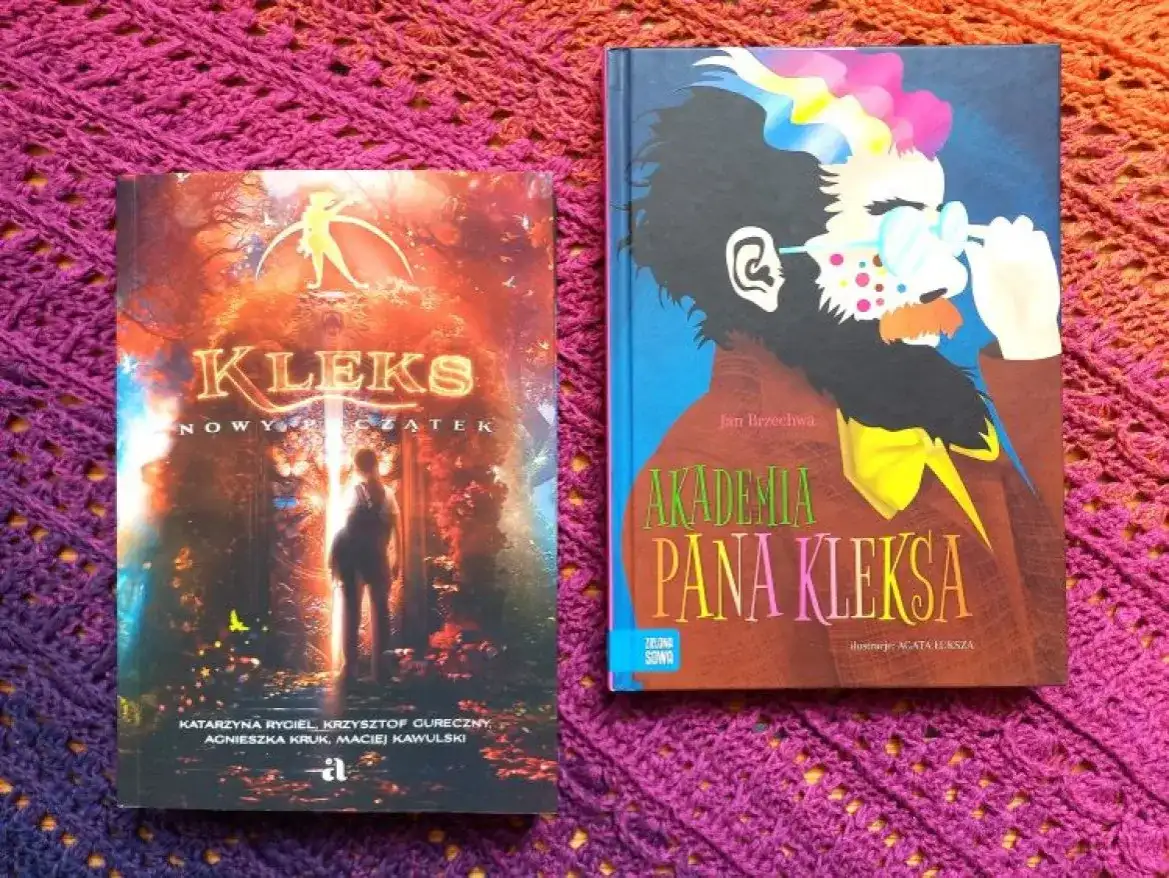 Szczegółowa recenzja Akademii Pana Kleksa - warto pójść do kina?