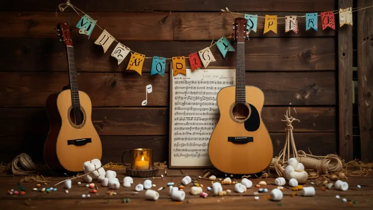 Najpopularniejsze piosenki do śpiewania: teksty i melodie na każdą okazję