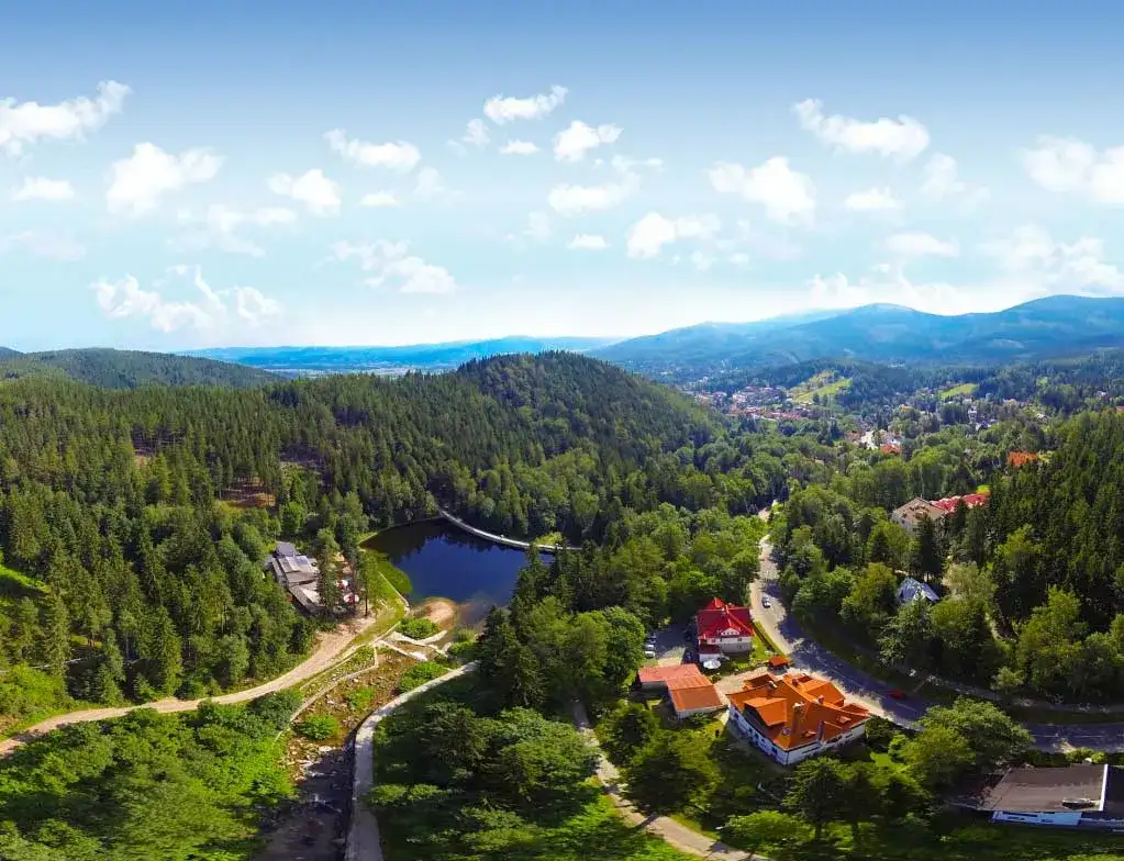 Najlepsze atrakcje blisko Karpacza, które musisz zobaczyć tej wiosny