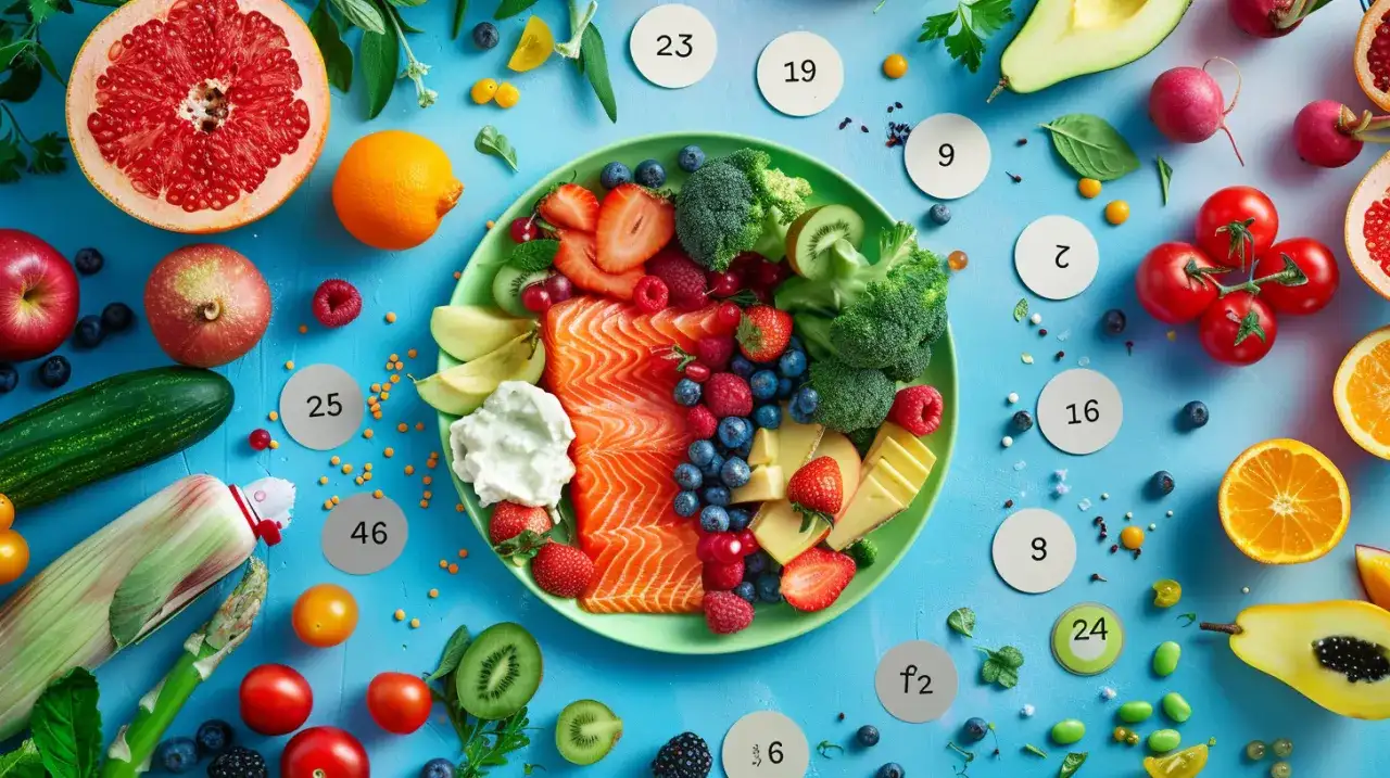 Dieta po antybiotyku: 5 zasad szybkiej regeneracji Twojej flory