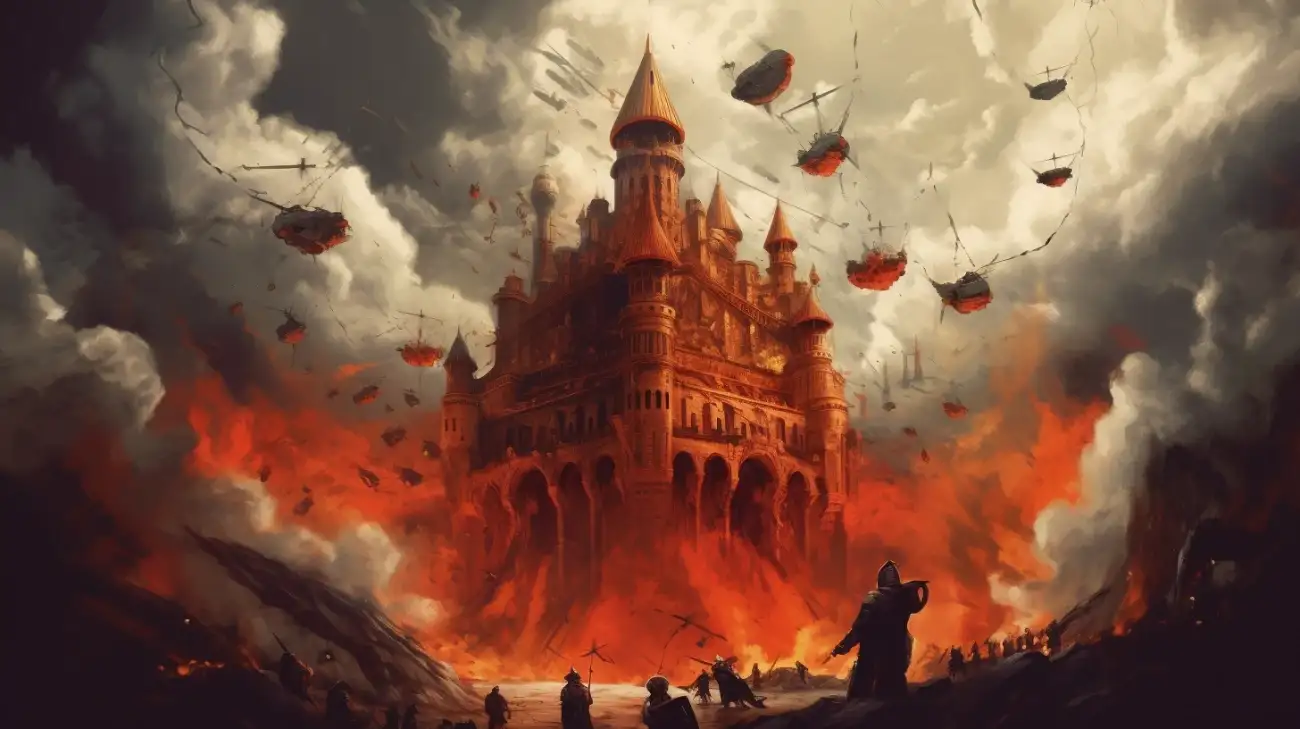 Twierdza: Edycja Ostateczna - Nadciąga nowa fala aktualizacji