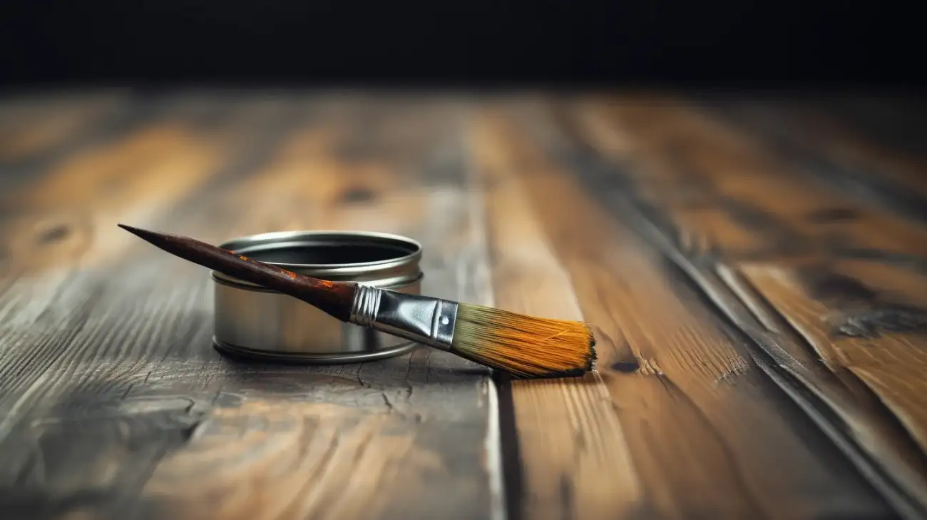 Olej do drewna Lakma