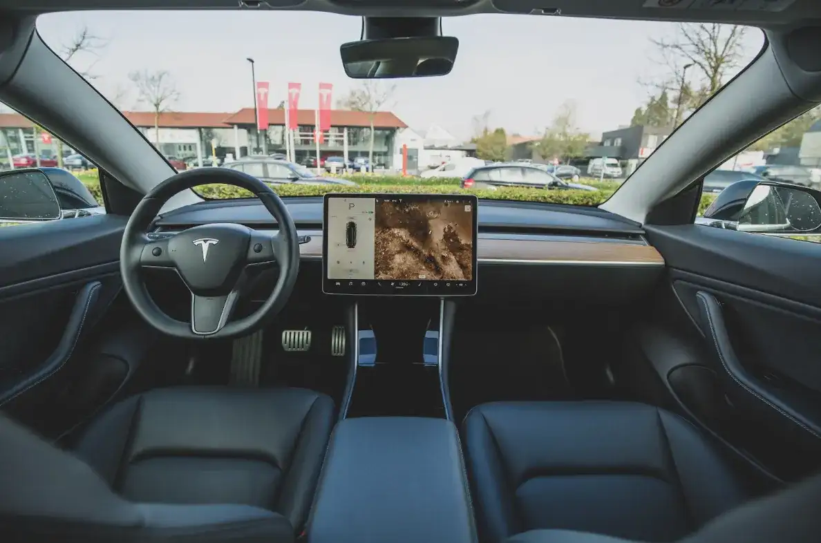 Jak AI zmienia pracę serwisu samochodowego