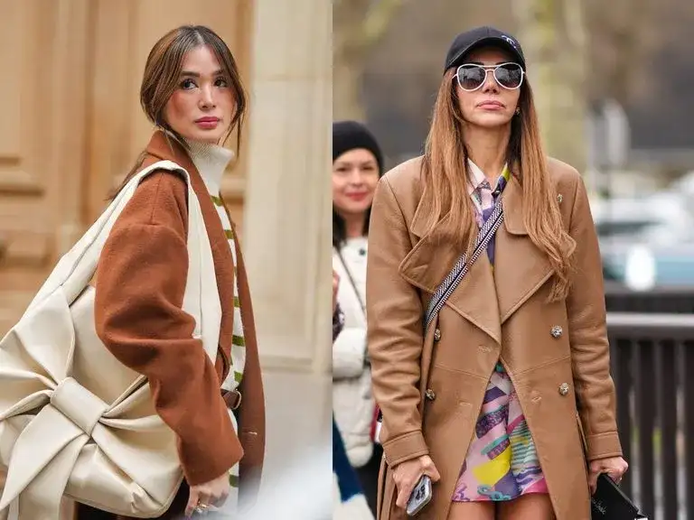 Najlepsze czapki do karmelowego płaszcza, które musisz znać