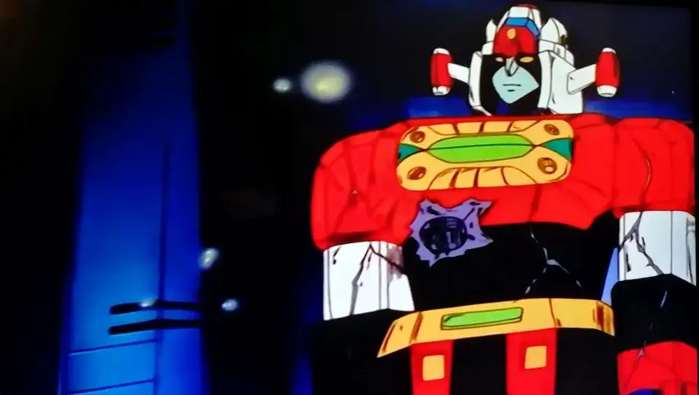 Erika z Generał Daimos - tajemnice postaci i jej dramatyczne losy