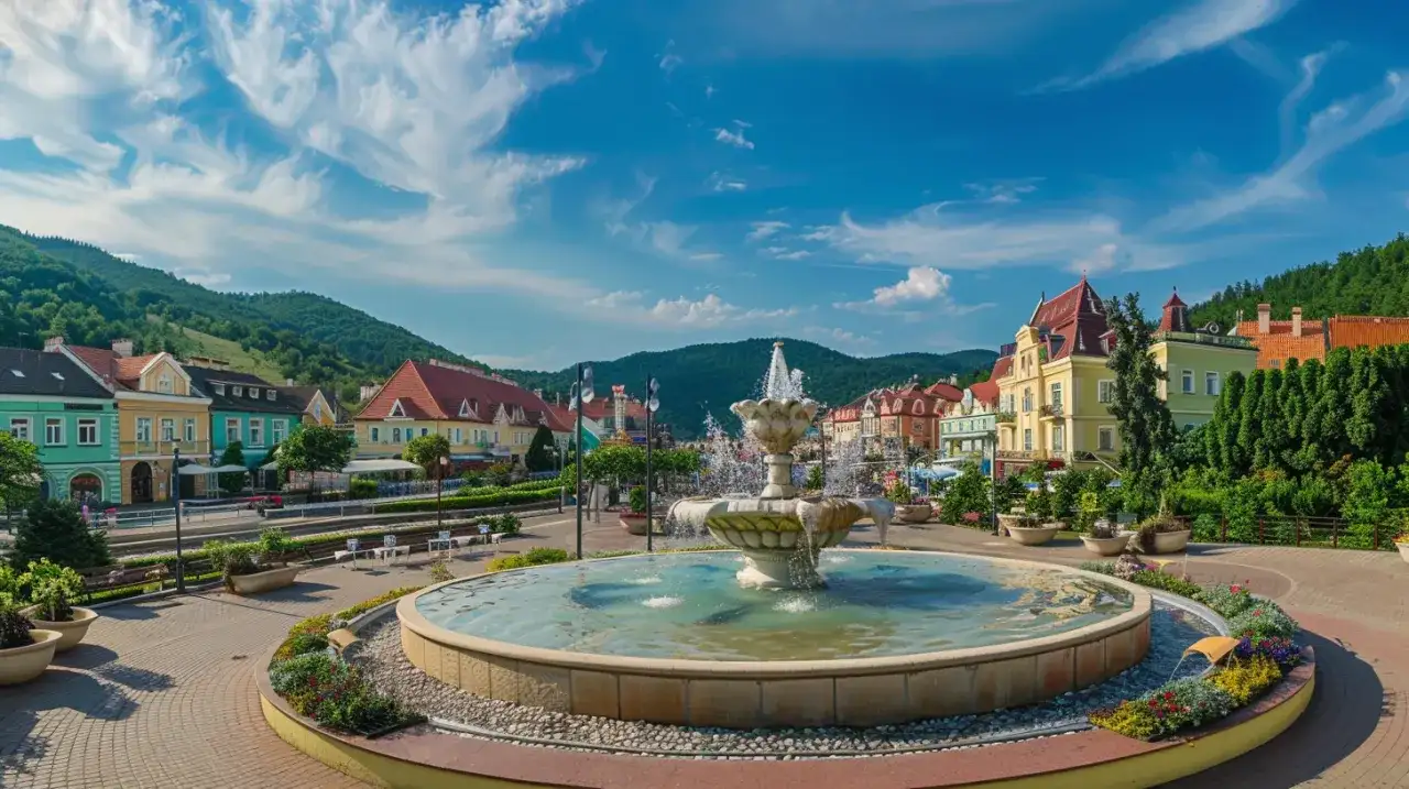 Polanica-Zdrój: 9 powodów, by odwiedzić uzdrowisko w tym roku