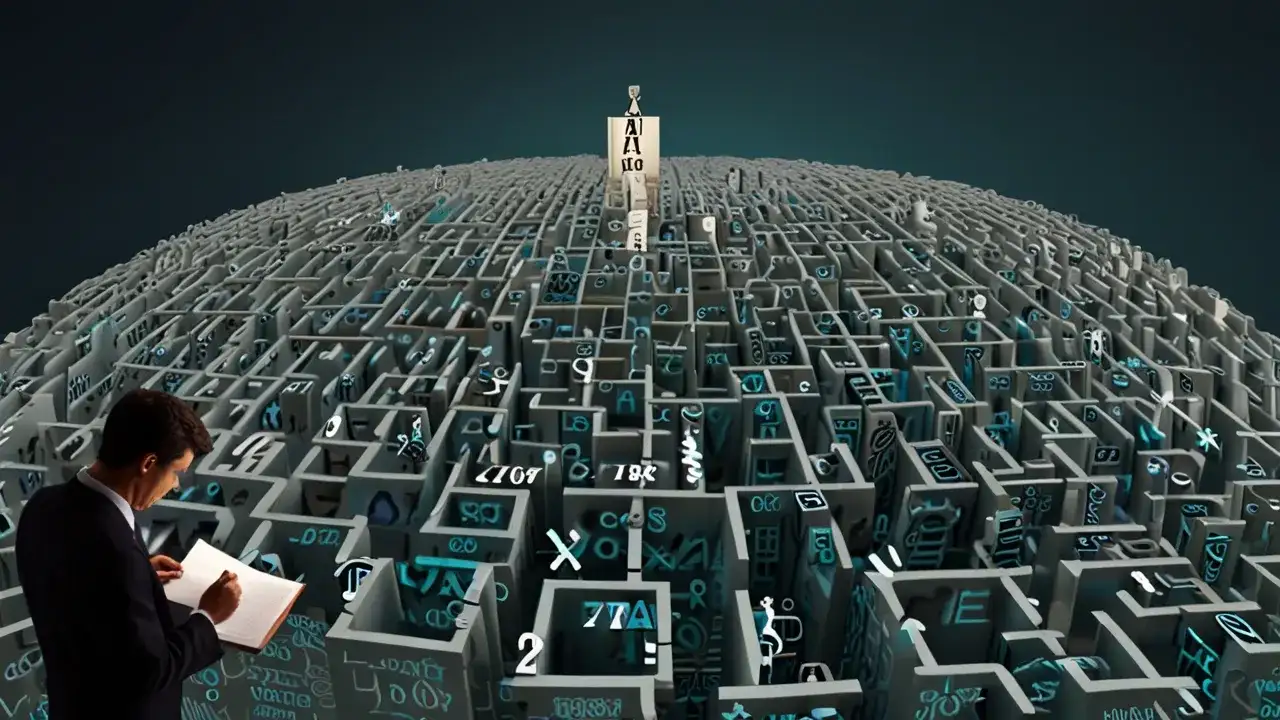 Labirynt VAT od usług: Jak znaleźć właściwą stawkę? Przewodnik