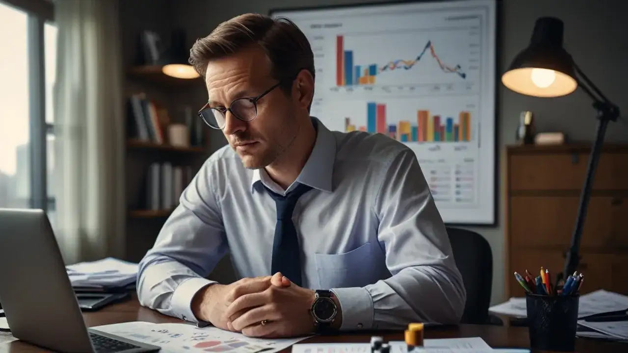 Czy potrzebujesz doradcy inwestycyjnego? Czytaj, zanim zapłacisz!