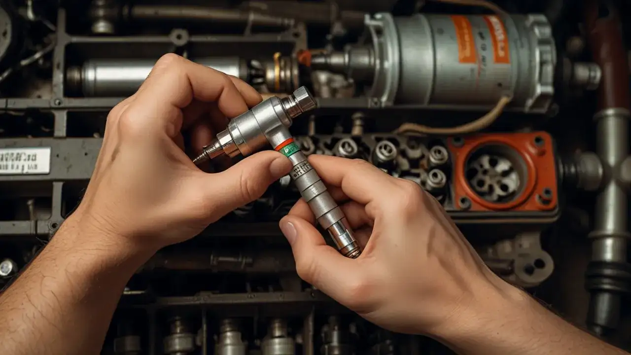 Koszty wymiany wtryskiwaczy w samochodach – Praktyczne informacje