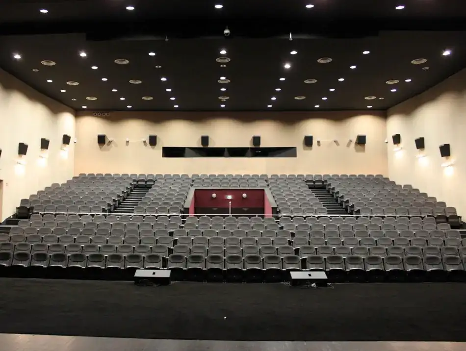 Kino w Bolesławcu - Repertuar Kina Forum Bolesławiec, Kino Bolesławiec