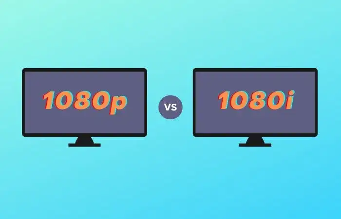 1080i vs 1080p: która rozdzielczość naprawdę daje lepszy obraz?