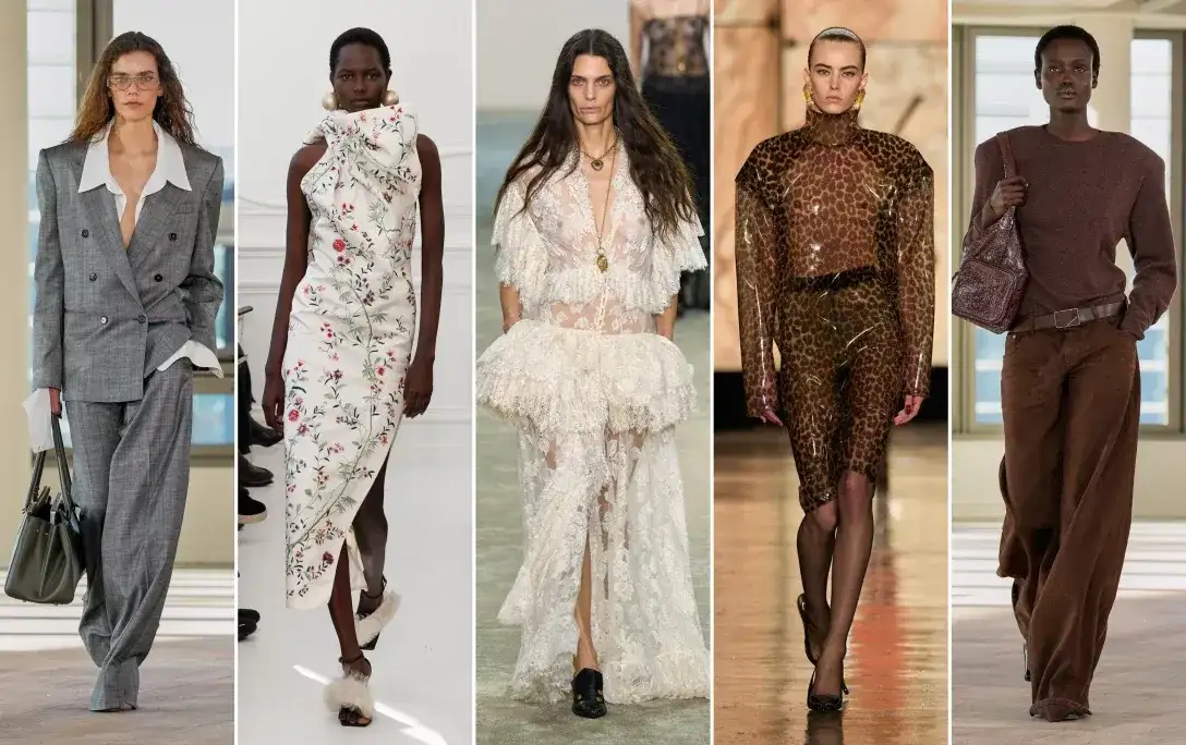 Modne spódnice jesień/zima 2025/2026: Trendy, fasony i stylizacje