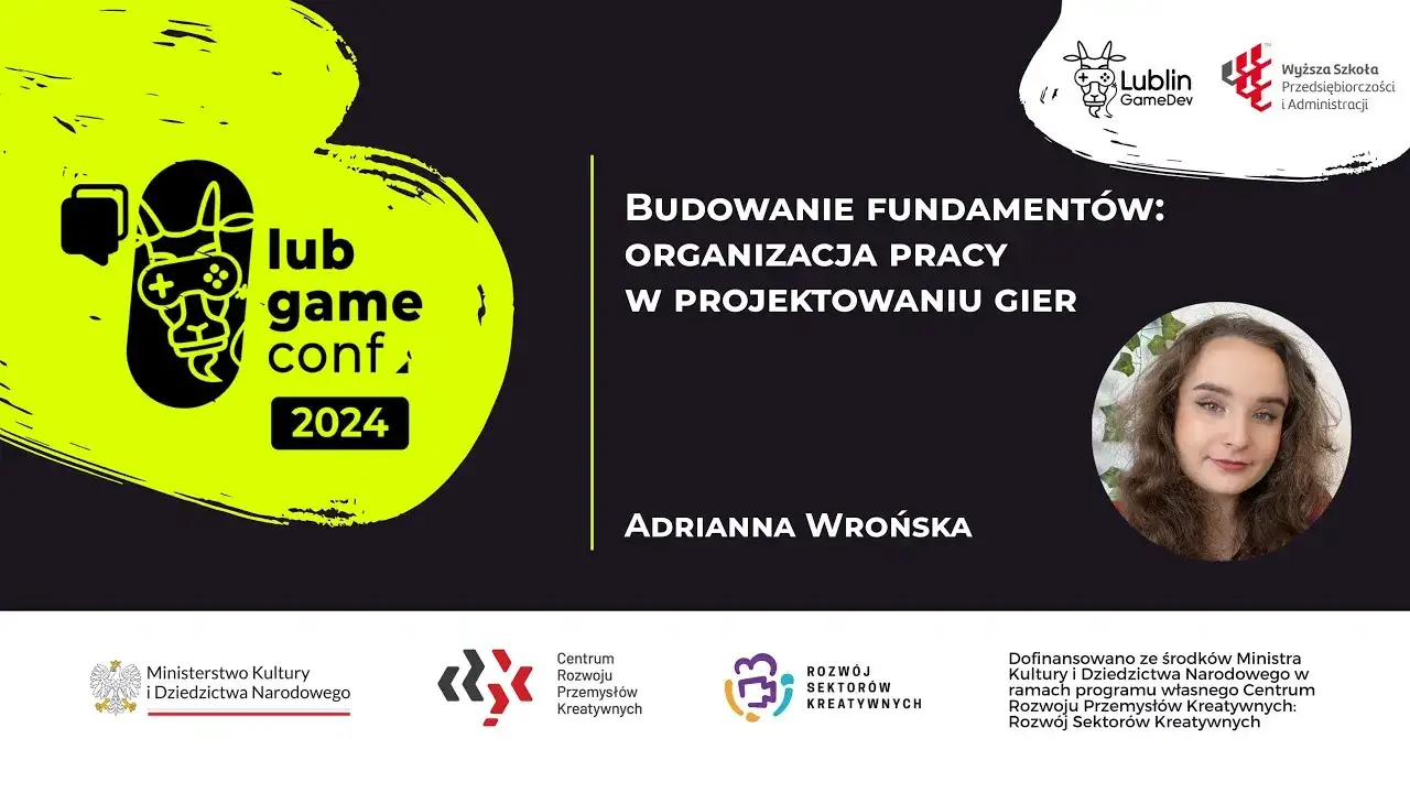 Tworzenie gier od podstaw: Twój plan na start w gamedevie