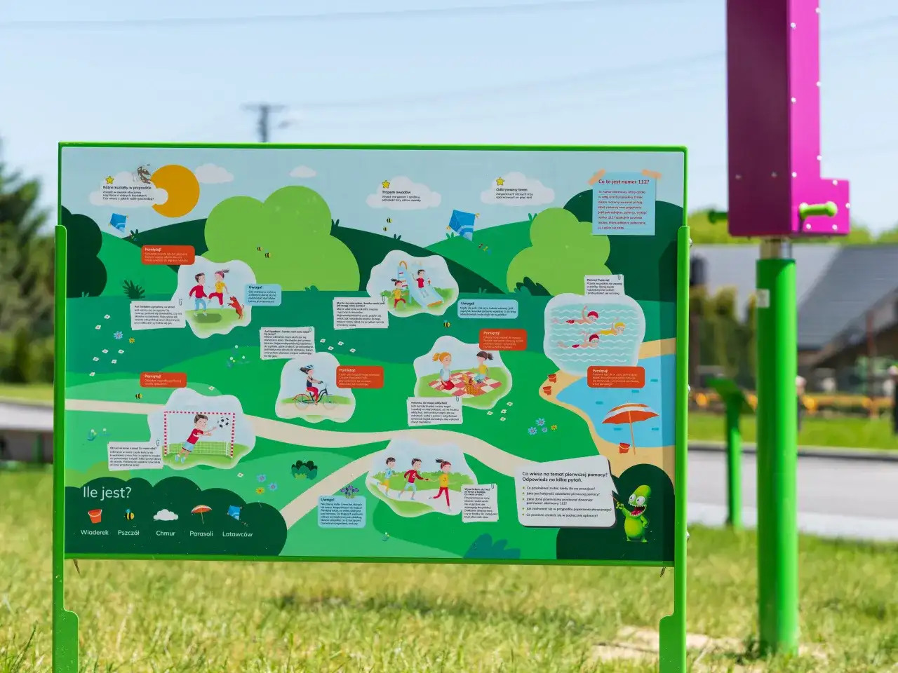 Tabliczka T-30: wszystko o pomocy edukacyjnej dla dzieci