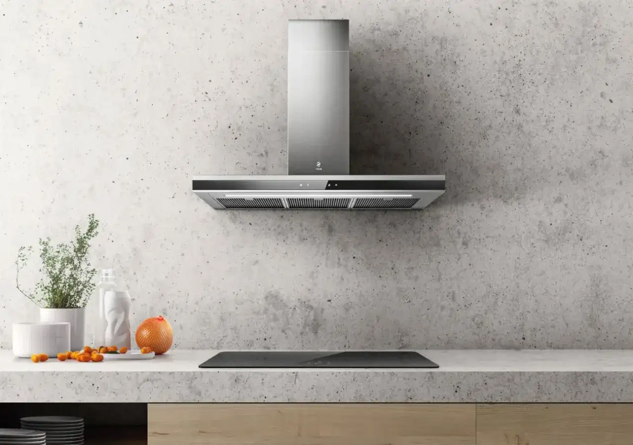 Co to okap i jakie zadania pełni w nowoczesnej kuchni - poradnik AGD