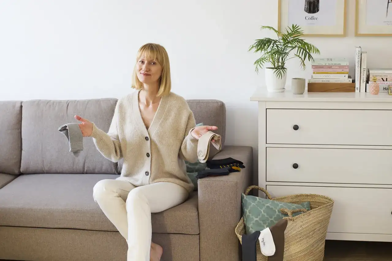 Gdzie kupić dobre skarpetki, aby uniknąć niewygody i rozczarowania