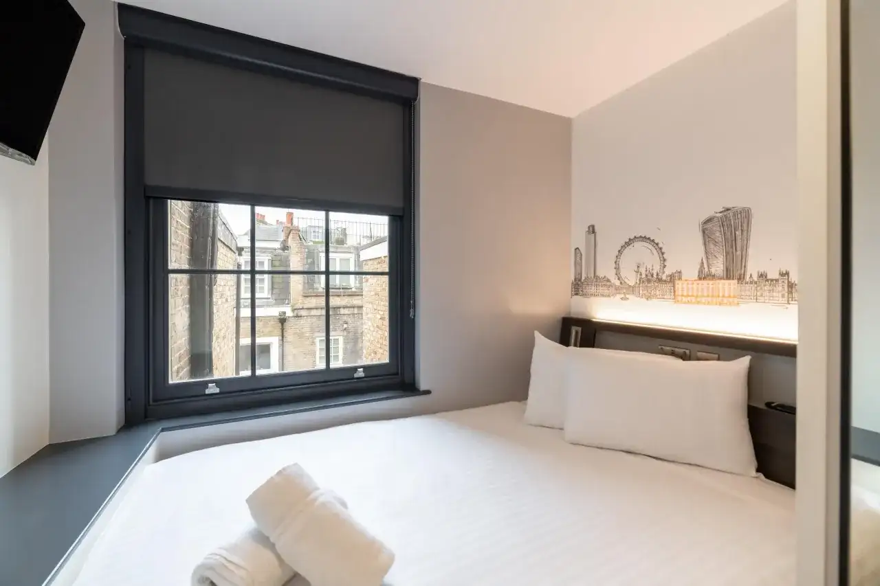 Ile kosztuje nocleg w Londynie? Przewodnik po cenach i oszczędzaniu